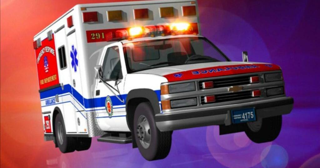 Featured image for Fatal Crash on Dubuque Bridge Leaves One Dead, Multiple Injured