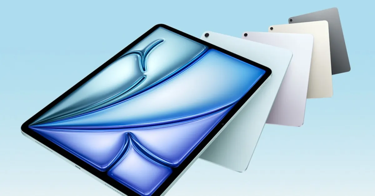 Featured image for Top Tech Deals: Record-Low Prices on iPad Air, AirPods Max, and More