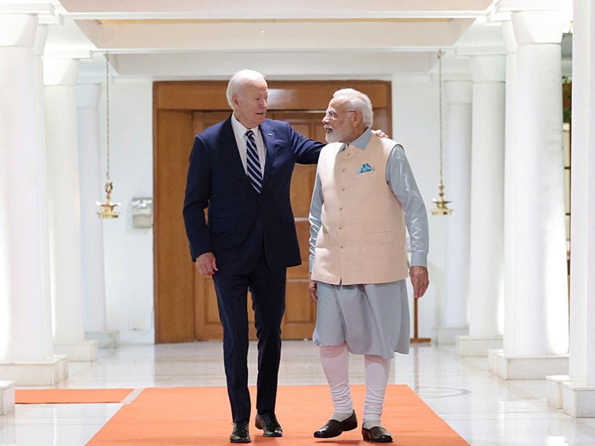 US Warns India of Thwarted Plot to Kill Sikh Separatist in New York