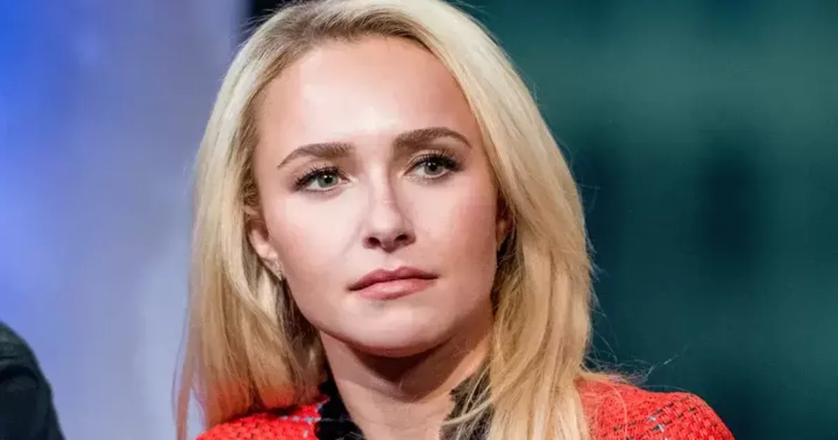 Hayden Panettiere's Regrets and Lessons on Postpartum Depression