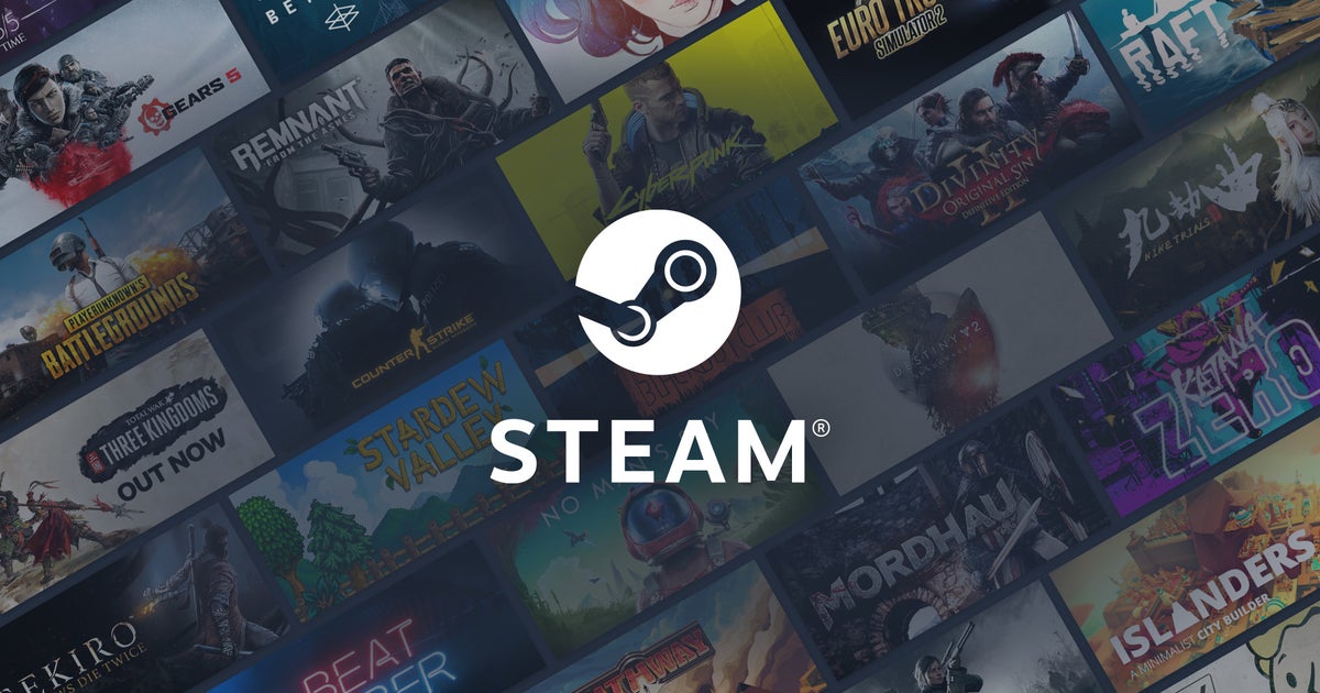Featured image for "Steam Accounts Can't Be Inherited, Valve Confirms"