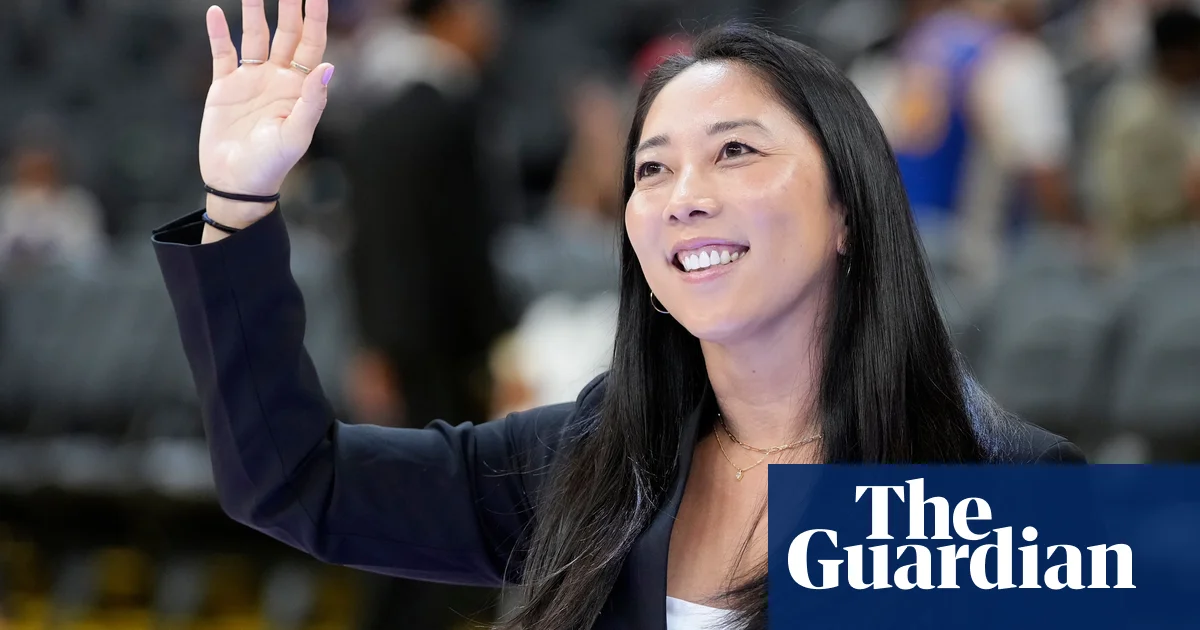 Featured image for Golden State Valkyries Gear Up for WNBA Debut with Expansion Draft and New Uniforms