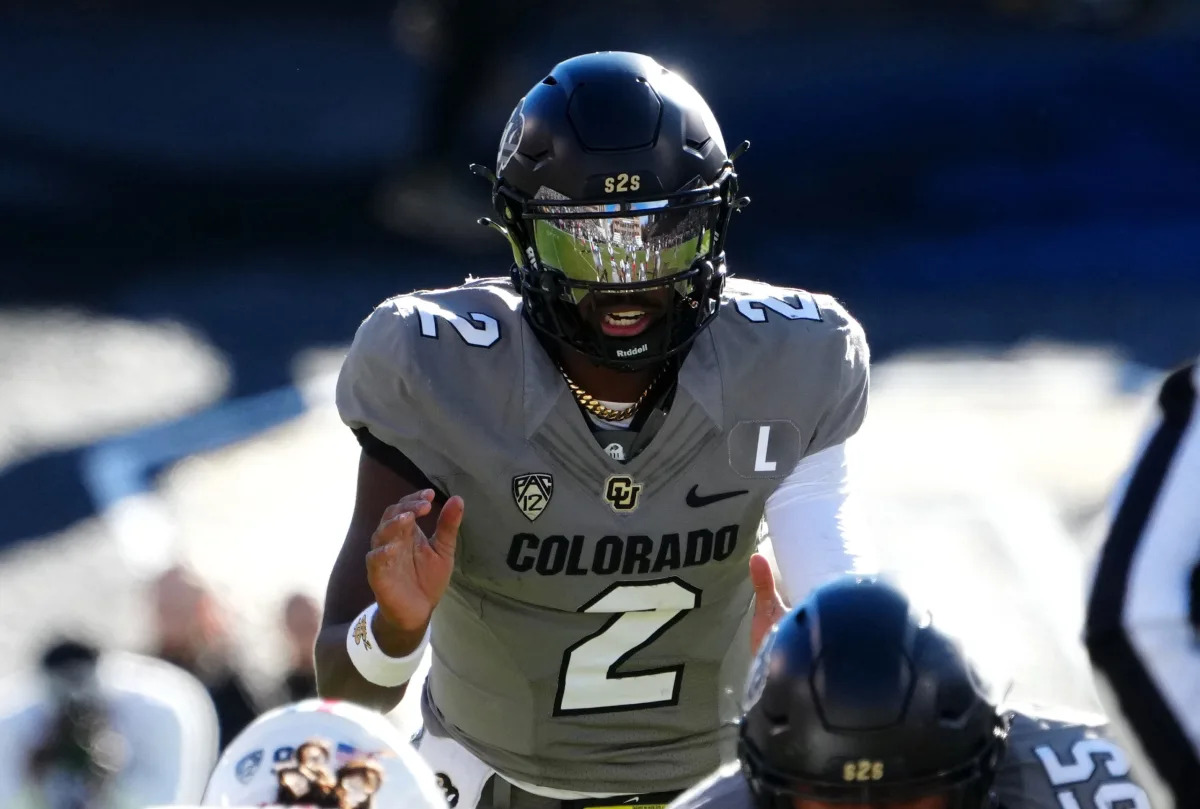 "Big 12 Unveils 2024 Football Schedules for Colorado, Iowa State, and ASU"