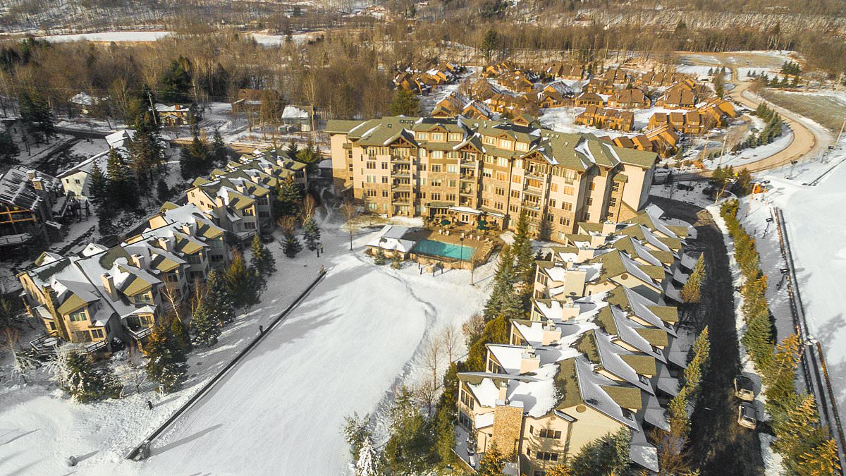 Featured image for "Windham Mountain Club Sparks Controversy with Exclusive $200,000 Memberships"