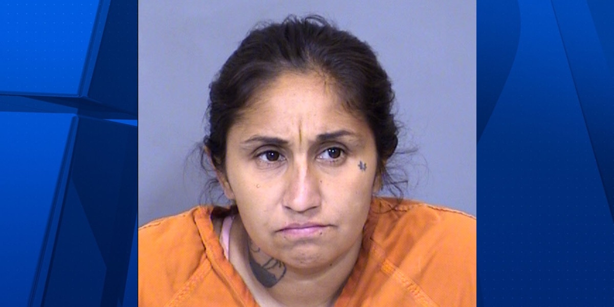 Featured image for Deadly Phoenix Shooting: Woman Arrested in Truck Argument