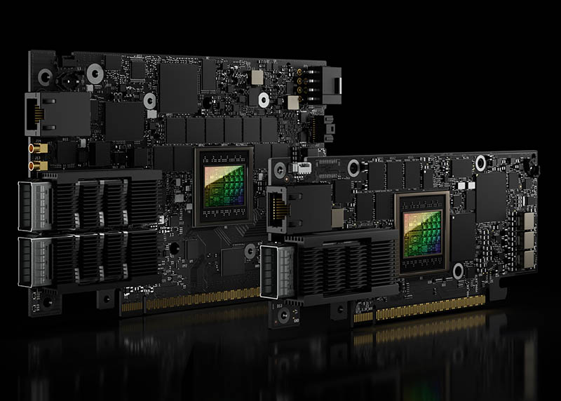 Featured image for "NVIDIA Unveils AI Ethernet Networking Platform for Dell, HP, and Lenovo"