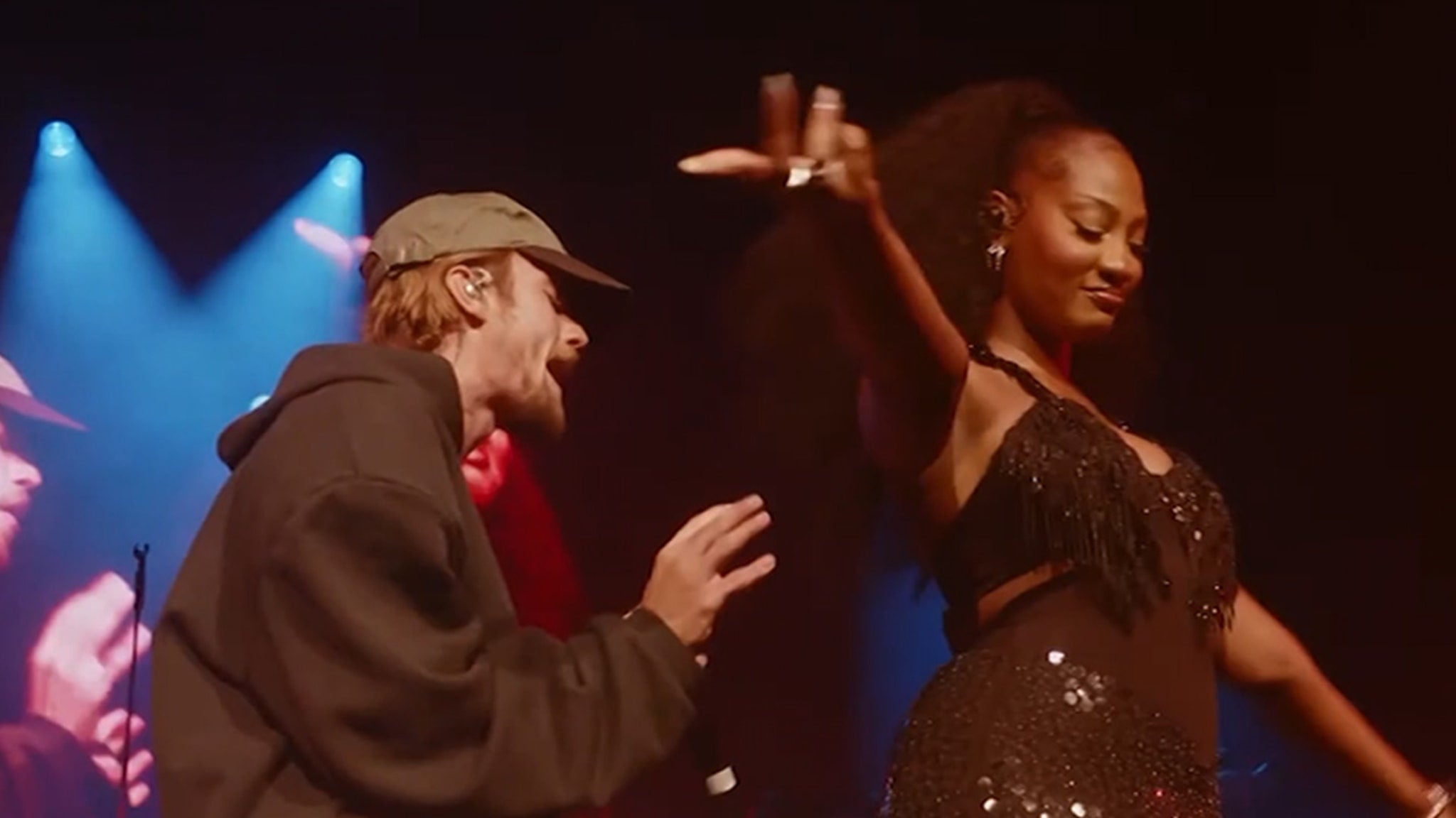 Featured image for "Justin Bieber's Memorable Coachella 2024 Performances"