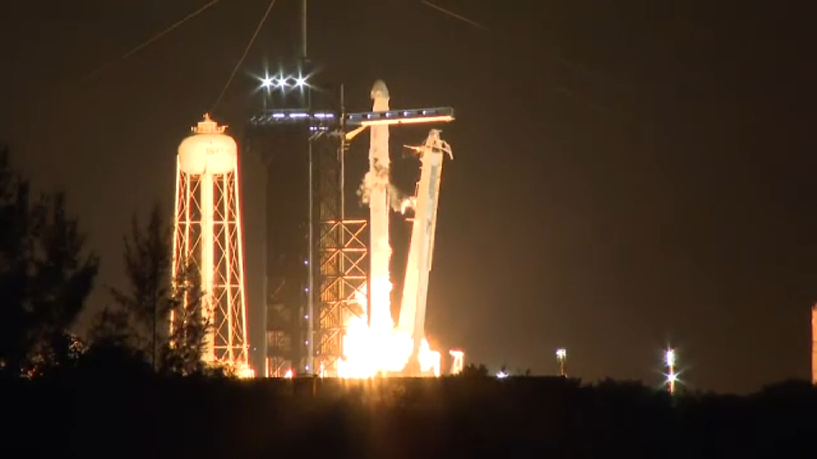Jasmin Moghbeli: Leading the Crew-7 Mission to the Space Station