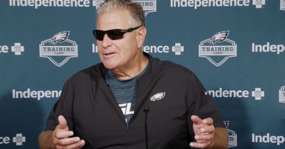 Featured image for "Jeff Stoutland's Insights on Cam Jurgens, Tyler Steen, and Beyond"