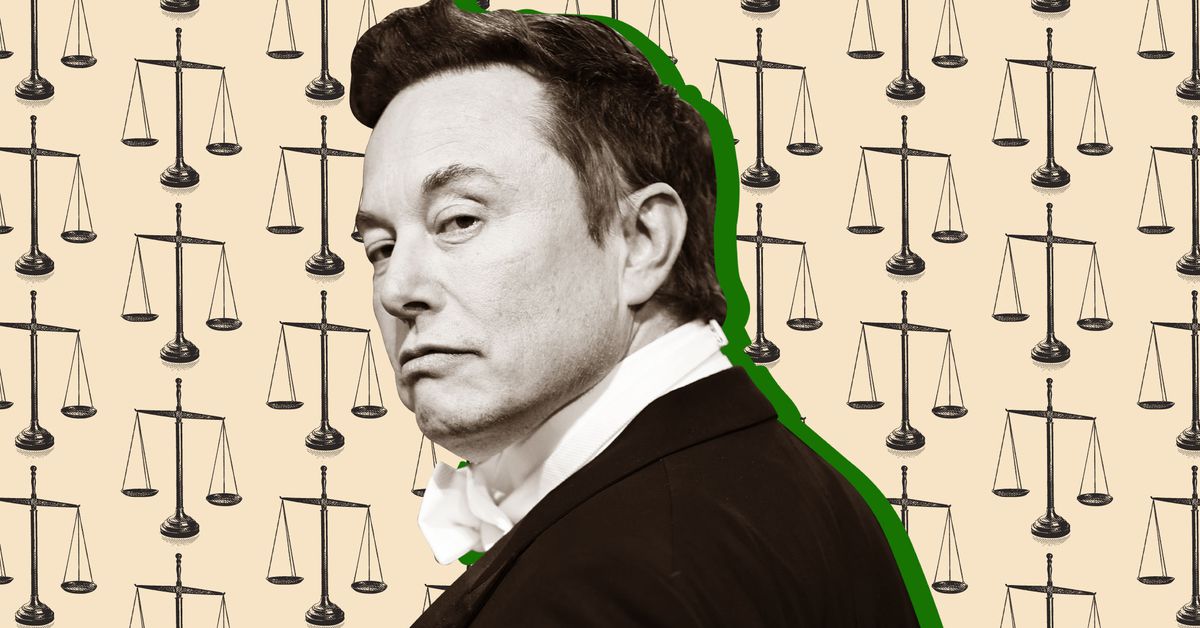 Elon Musk Seeks Injunction to Block OpenAI's For-Profit Shift
