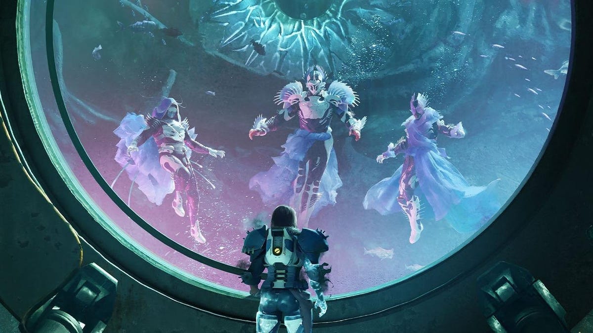 Destiny 2 Season Pass Prices Set to Rise
