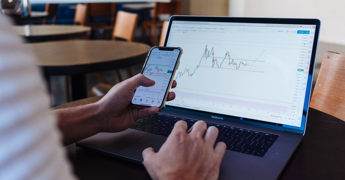 BlackRock Engages with SEC and Nasdaq on Bitcoin ETF Listings