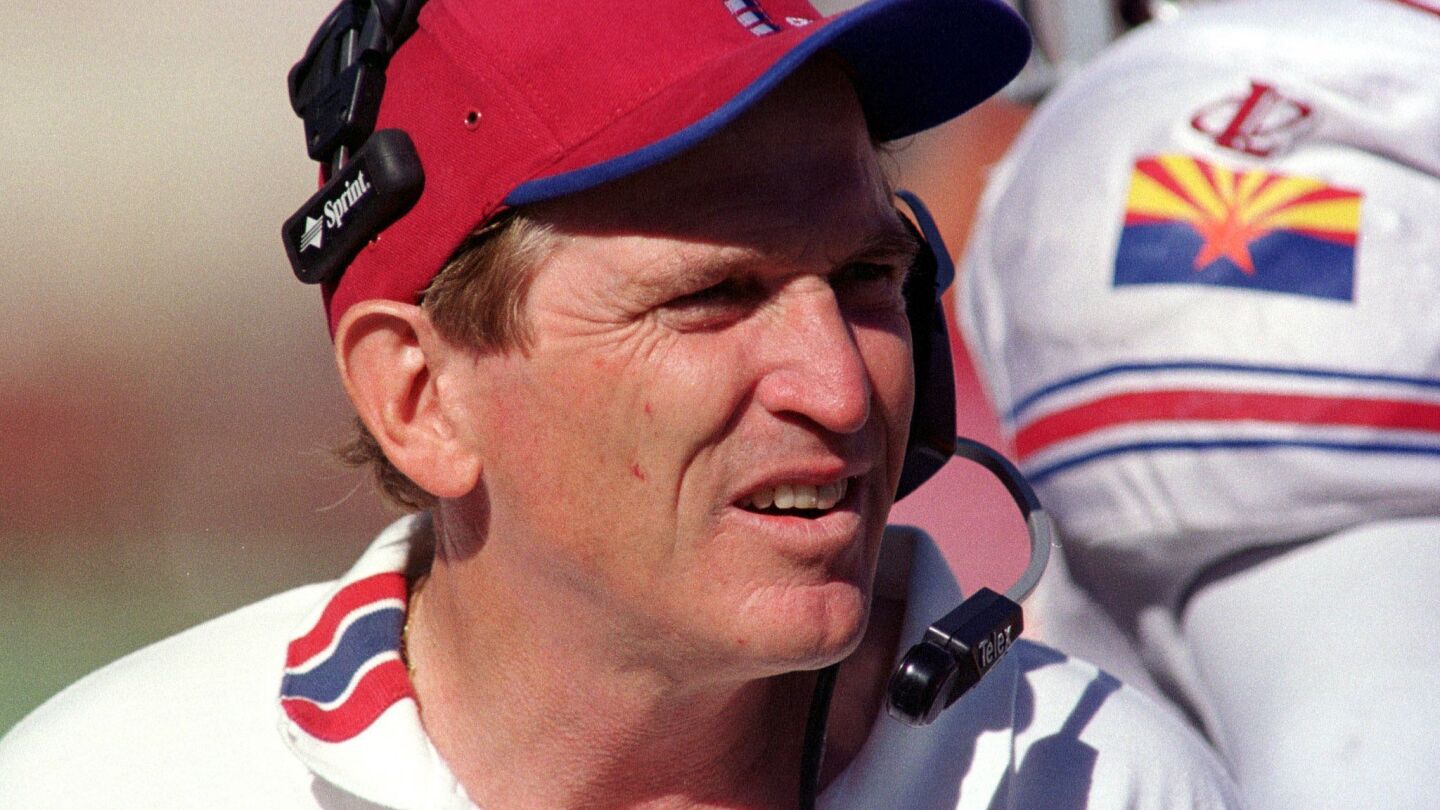 NFL Coach Vince Tobin Passes Away at 79