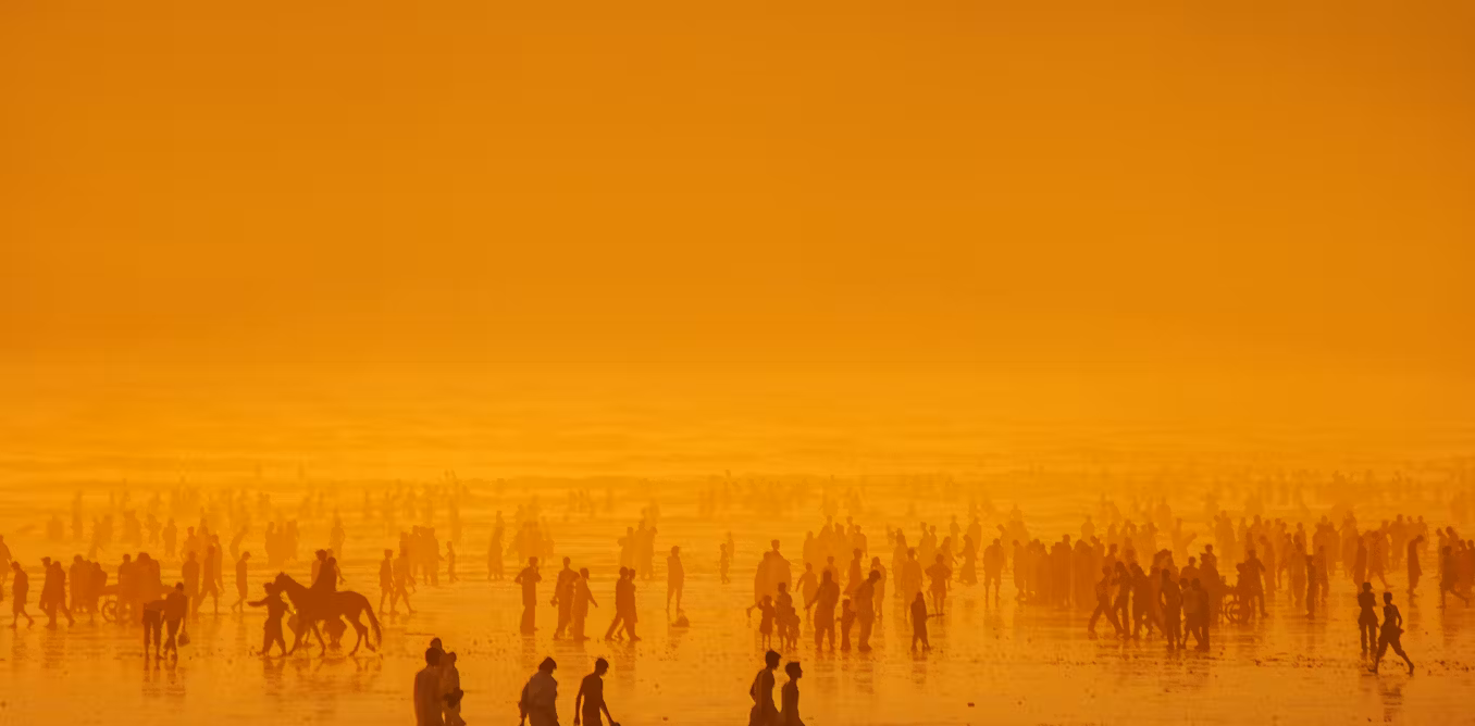 Featured image for Earth's Climate Warming Could Reach 2.7°C This Century Despite Mitigation Efforts