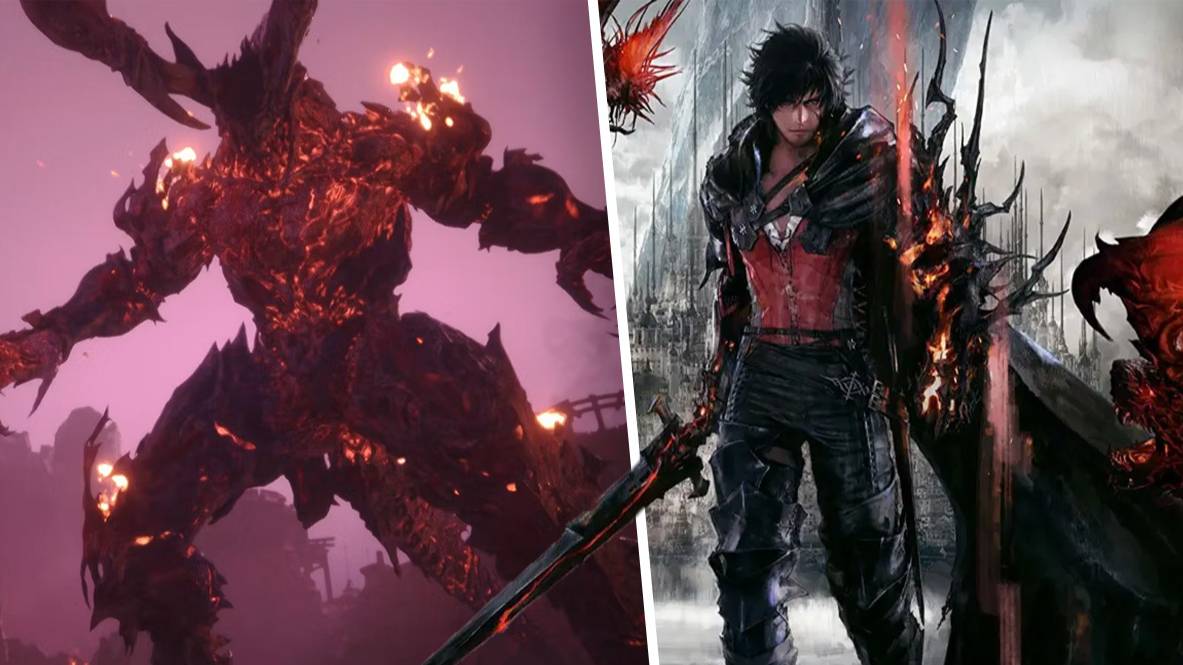 "Final Fantasy 16 Boss Fights Overheat PS5 Consoles"