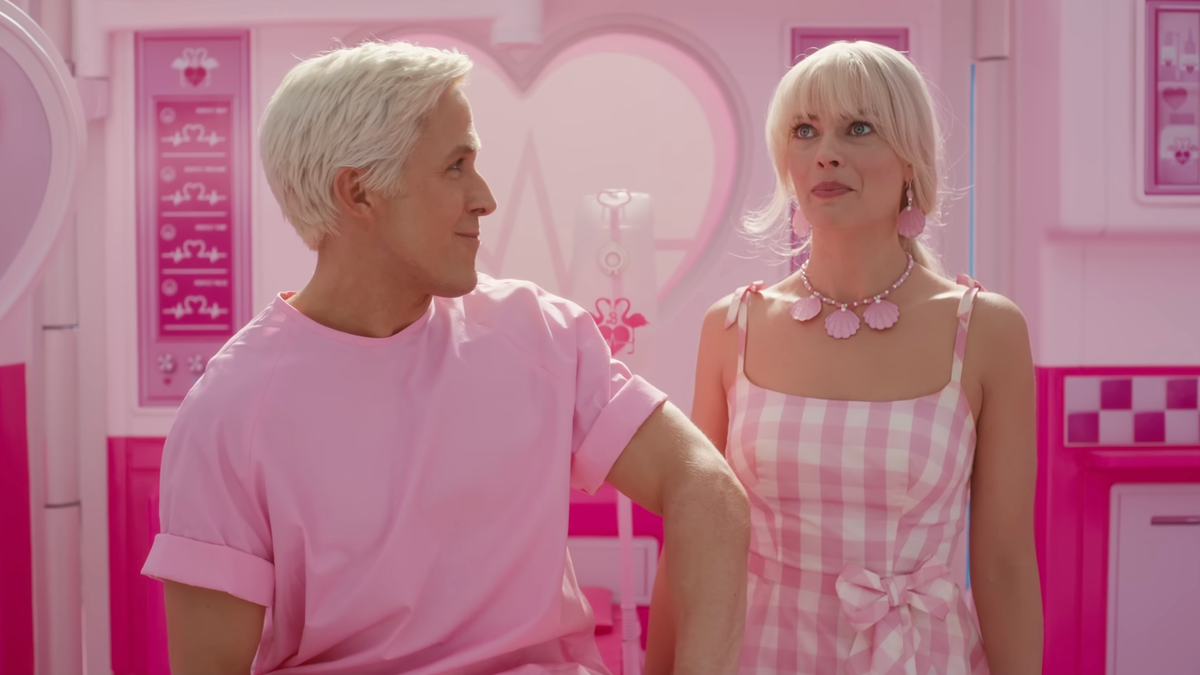 Featured image for "Barbie's Streaming Debut: A Must-Watch for Fans of All Ages"