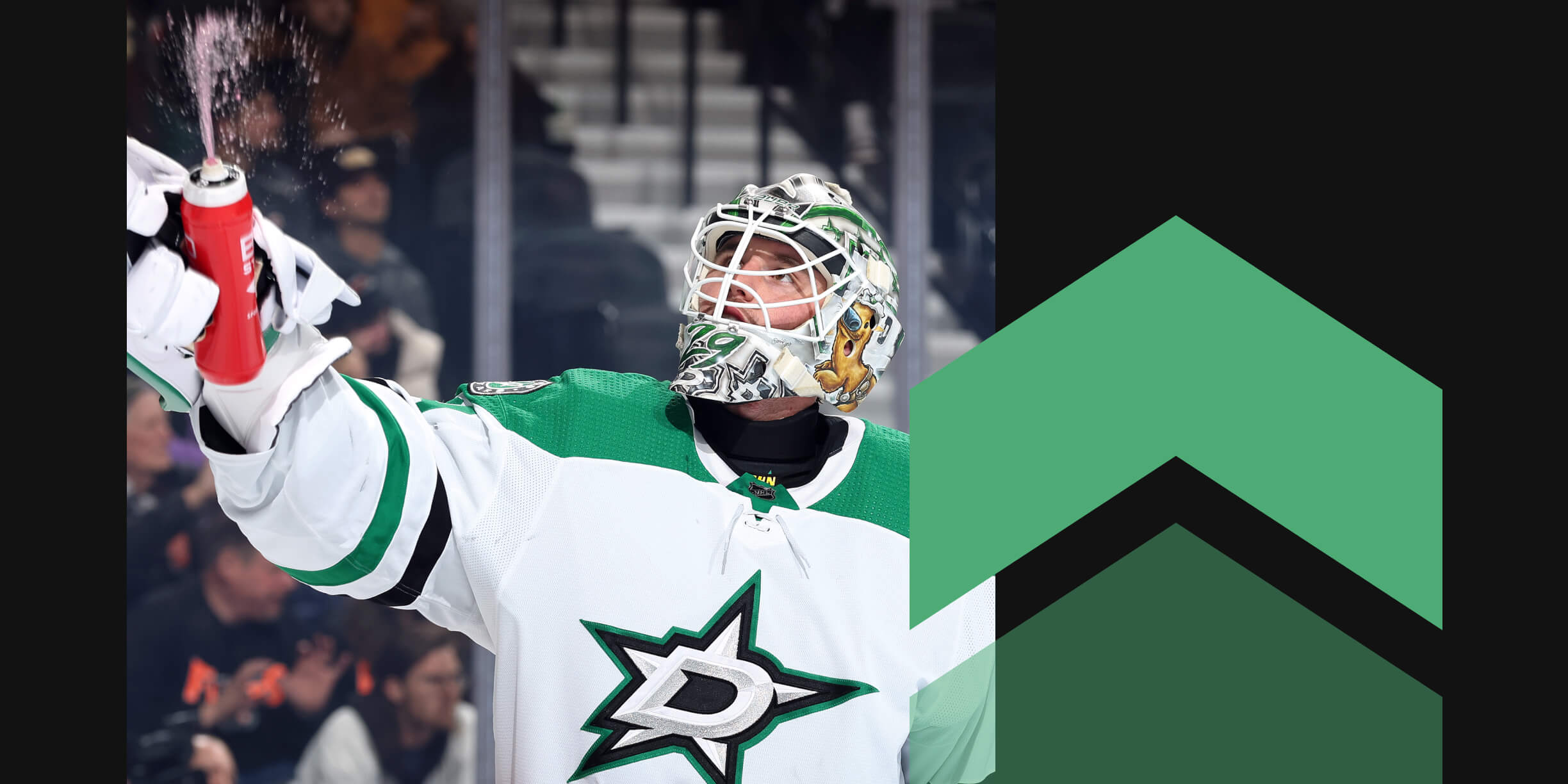 "NHL Power Rankings: Unveiling the Season's MVPs and Rookies in Super 16 Poll"