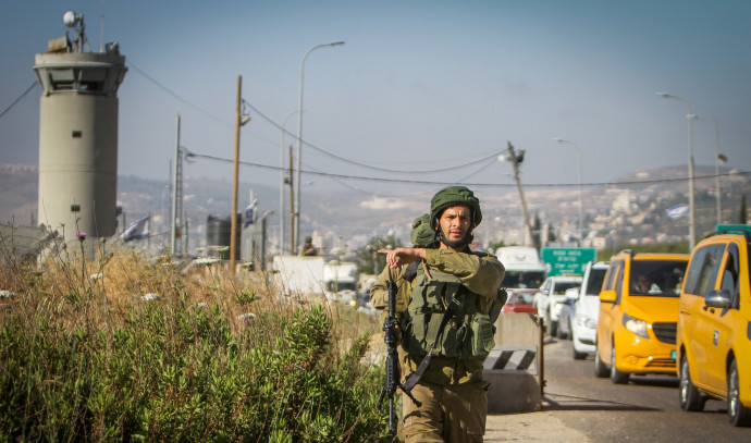 Israeli Forces Eliminate Palestinian Gunmen in West Bank Clashes