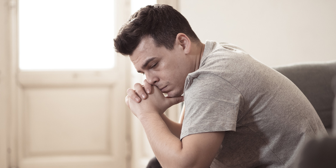 Study Finds Depression's Impact on Life Varies