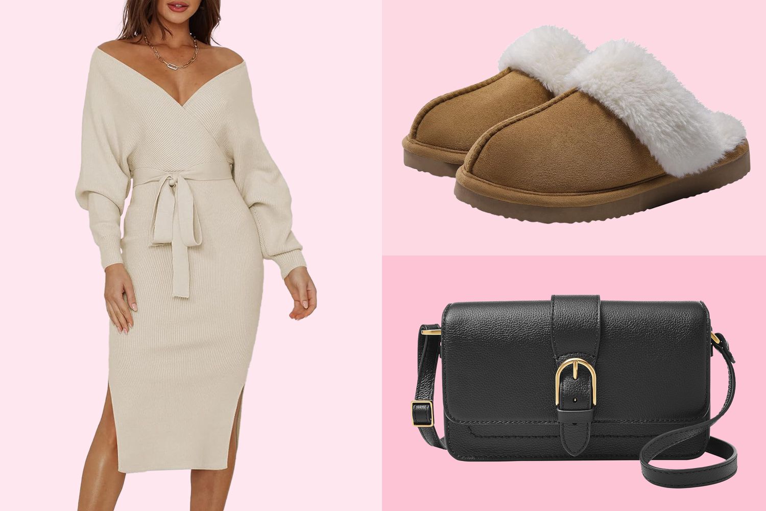 Featured image for "Score Up to 77% Off in Amazon's Early Presidents' Day Sales on Fashion, Cookware, and Tech"