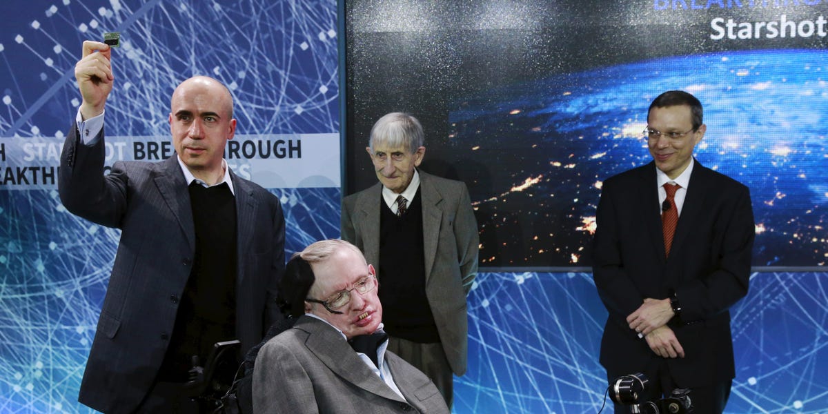 Featured image for Alien Ocean Balls: Harvard Prof's Theory Debunked as Industrial Waste