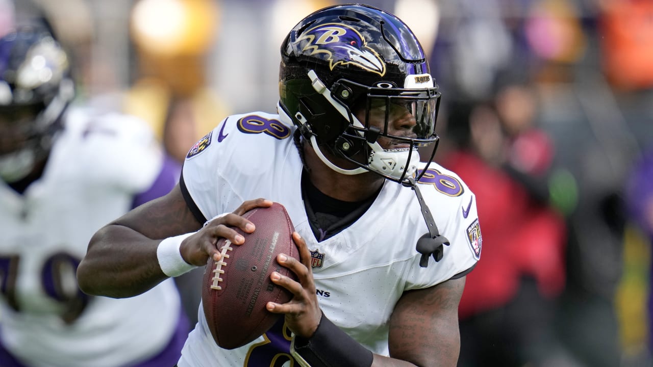 "NFL Week 7: Bold Predictions, Intriguing Matchups, and Millionaire Parlay Picks"