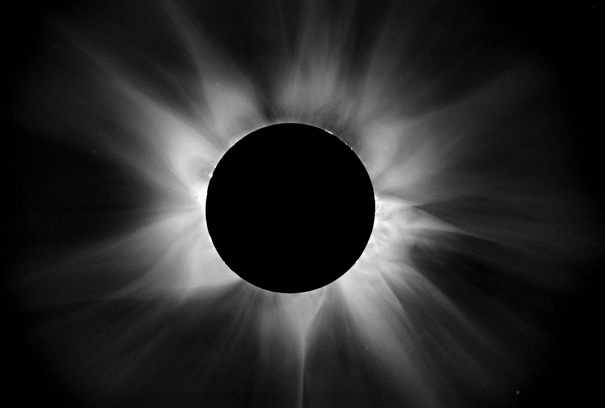Featured image for "2024 Total Solar Eclipse: Best Viewing Locations and Tips"