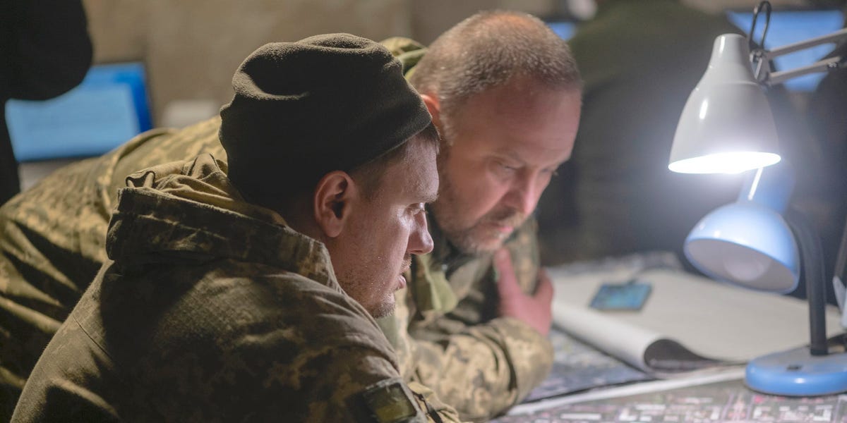 "Assessing Ukraine's Prospects in the Russia-Ukraine War"