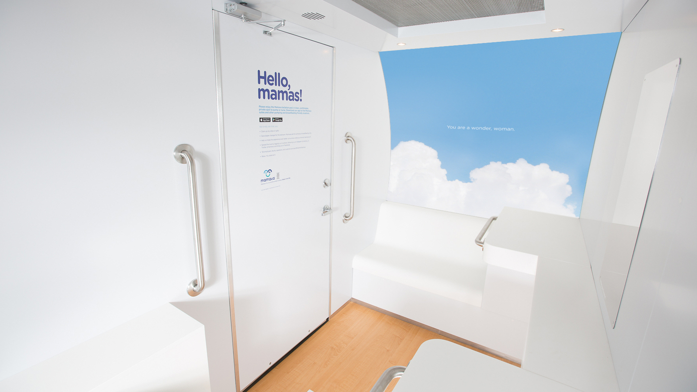 Featured image for "New PUMP Act to Benefit 9 Million Parents"