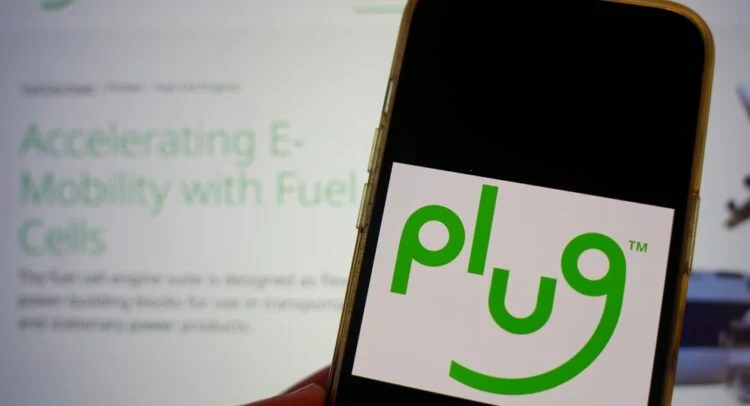 Featured image for Plug Power Stock Soars on Analyst Upgrades and Green Hydrogen Milestone