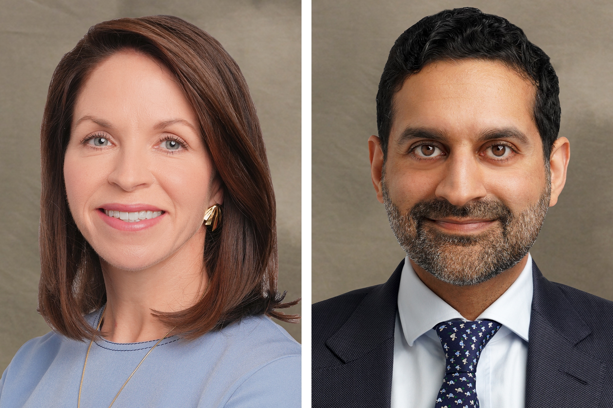 Featured image for Blackstone's Global Real Estate Co-Head Kathleen McCarthy to Depart