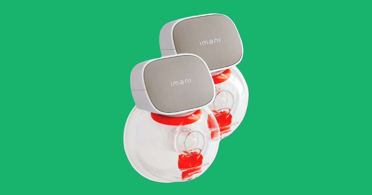 "Imani i2: A Simple and Surprisingly Great Review"