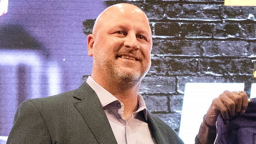 "Chargers Set to Name Joe Hortiz as General Manager, Joining Forces with Jim Harbaugh"