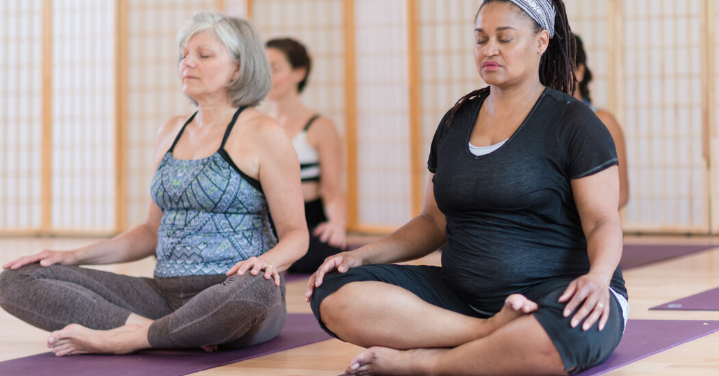 Featured image for "Revitalizing Getaways: Exploring the Rise of Menopause Retreats in Wellness Travel"