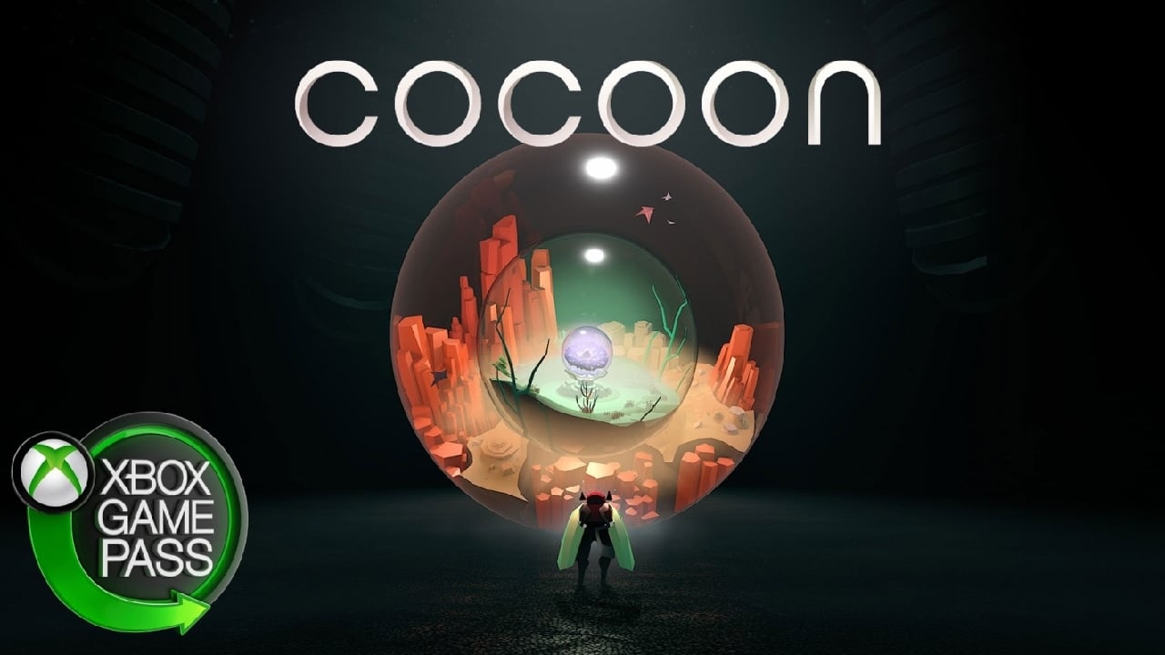 Featured image for "Cocoon Receives Rave Reviews Ahead of Xbox Game Pass Debut"