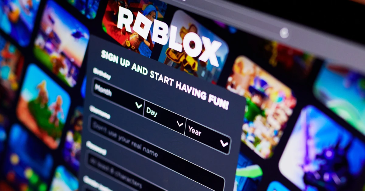 Featured image for States and families sue Roblox over child safety concerns