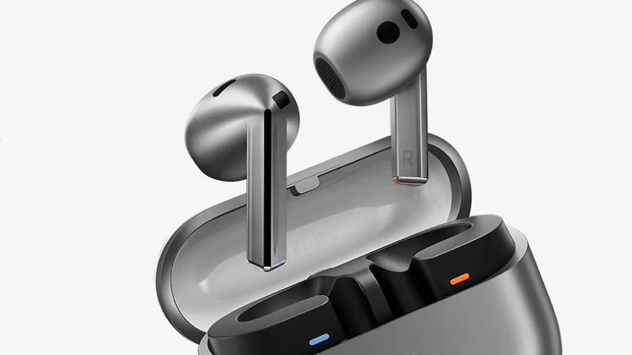 Featured image for Samsung Galaxy Buds 3 and Pro Discounted Up to $105 for Labor Day