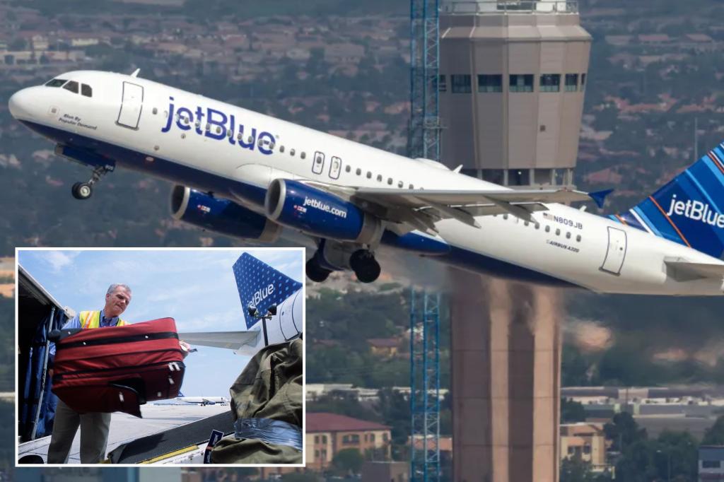 Featured image for Airlines Quietly Raise Checked-Baggage Fees Amid Customer Outrage