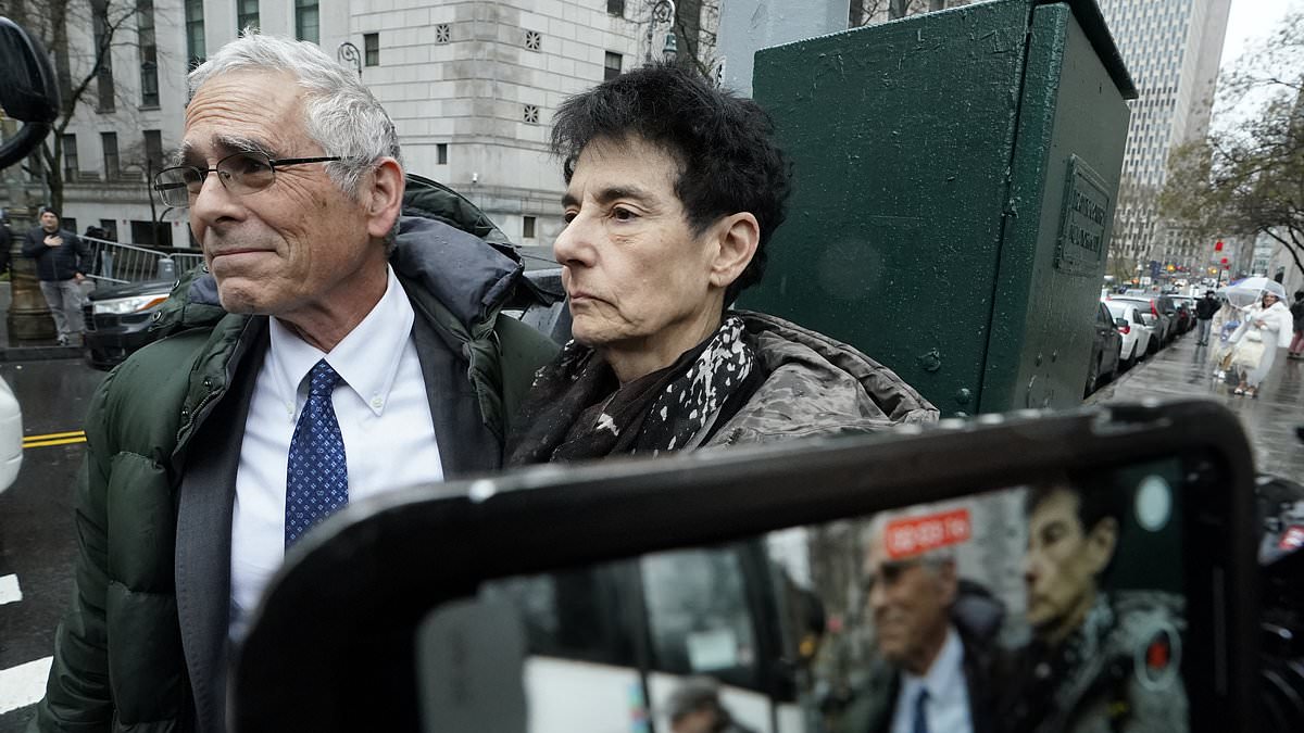 "Legal Troubles and Emotional Sentencing: The Ongoing Saga of Sam Bankman-Fried and FTX"