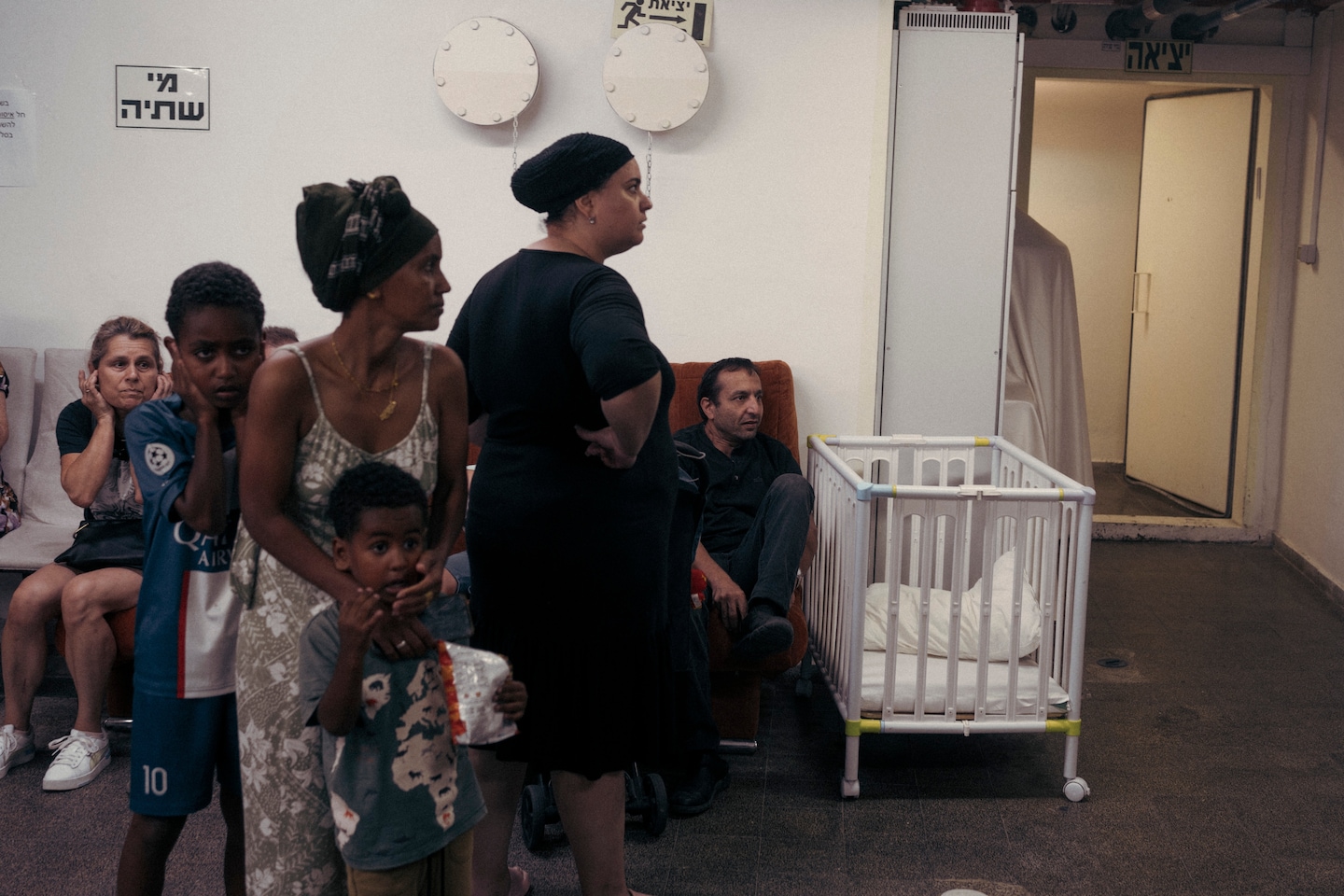 Israel-Hamas Conflict: The Fine Line Between Terror and War