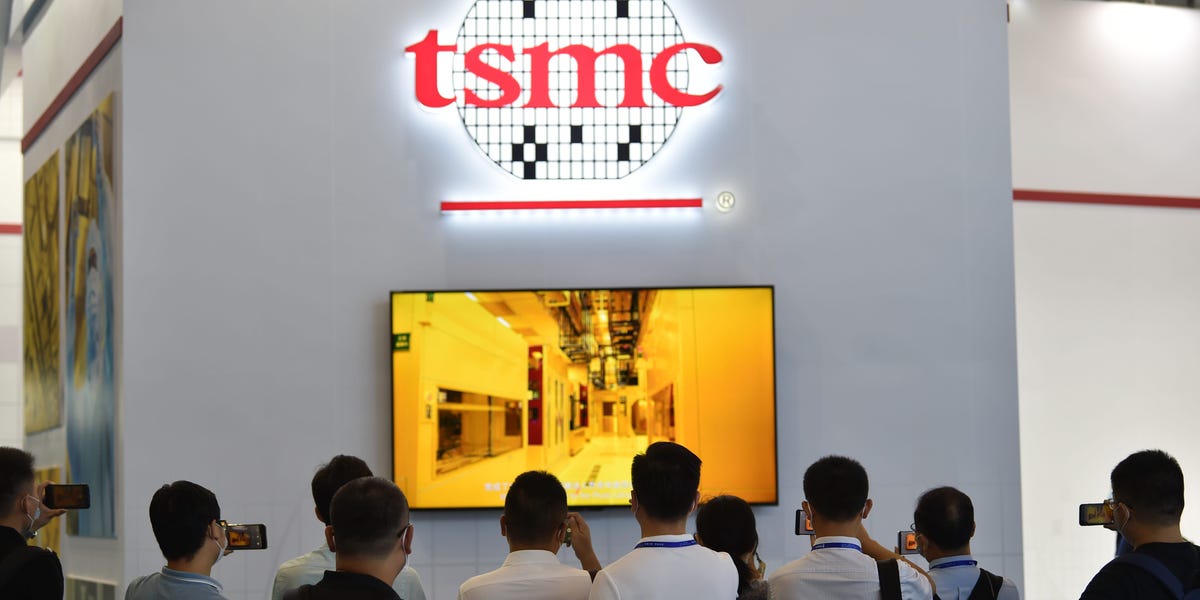 US Advisor: Destroy Taiwan Chip Factories to Prevent Chinese Capture