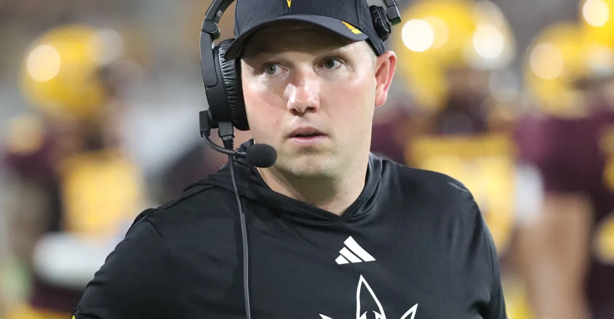 Featured image for Michigan Football Coaching Search: New Candidate and Buzz for Top Names