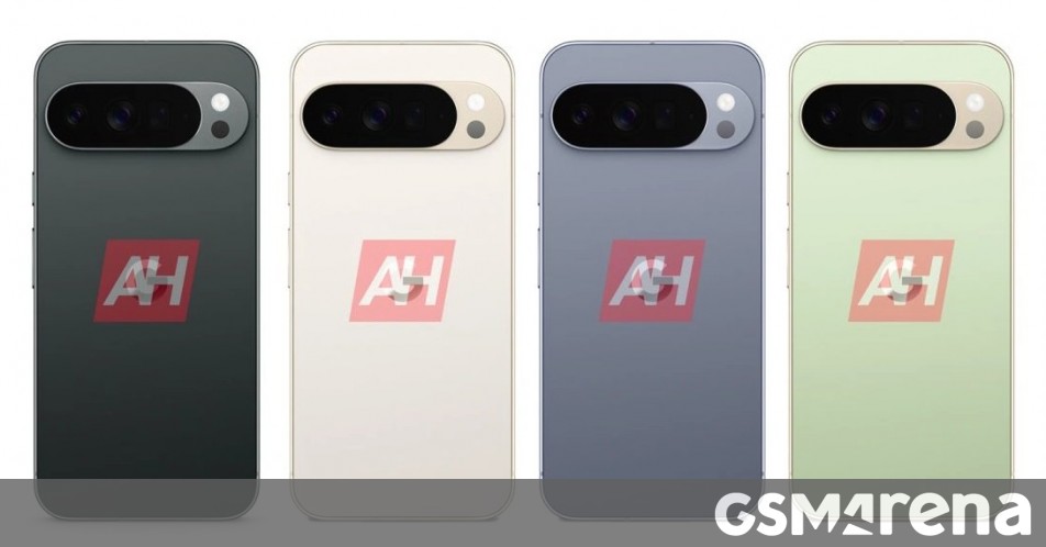 Featured image for Google Pixel 10 Series Leaks and Teasers Ahead of August Launch