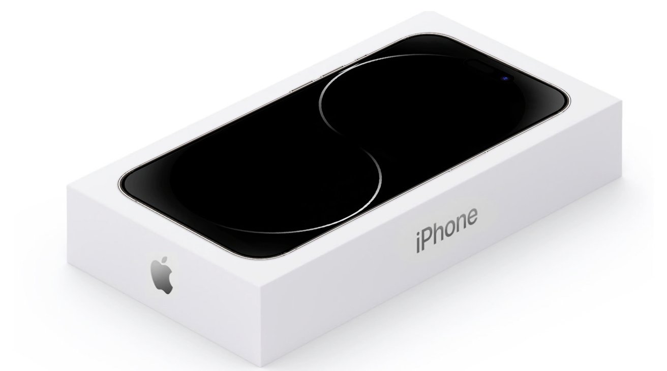 Apple's iPhone 15 Pro: Packaging, Cases, and Secrets Unveiled