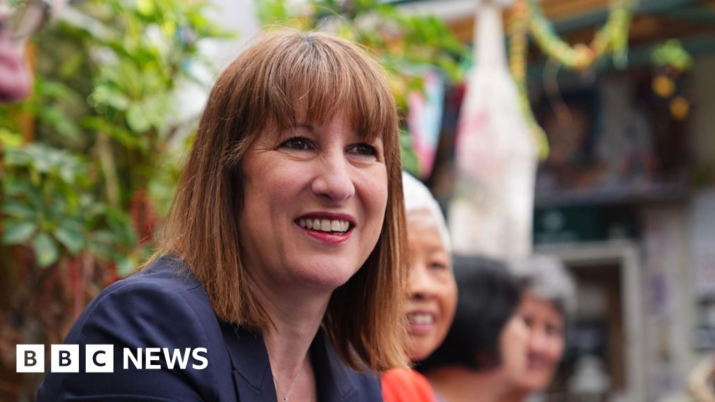 Featured image for Rachel Reeves Unveils Long-Term UK Spending and Economic Strategy