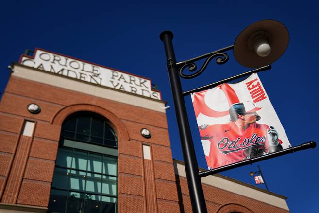 Featured image for "Orioles secure long-term lease at Camden Yards, ensuring stability and development rights"