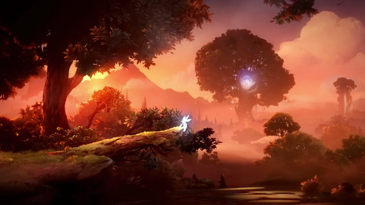 "Stunning Art Styles in 15 Video Games"