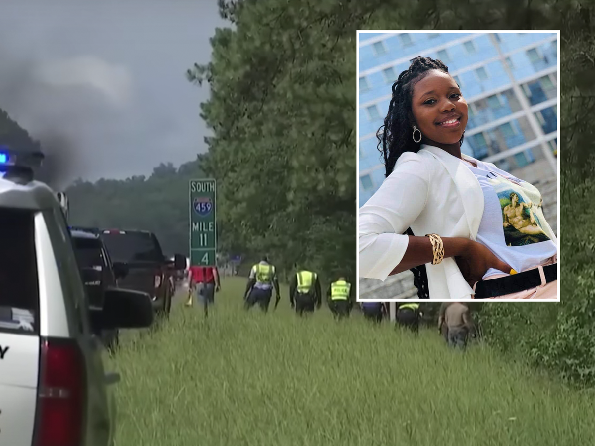 Featured image for Carlee Russell's Recovery Amid Looming Charges in Kidnapping Hoax – Live Updates