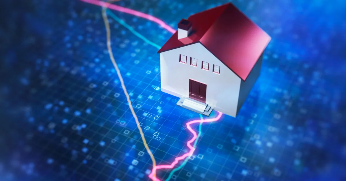 "Experts Predict Home Buyers Rush as Mortgage Rates Drop Post-Fed Meeting"