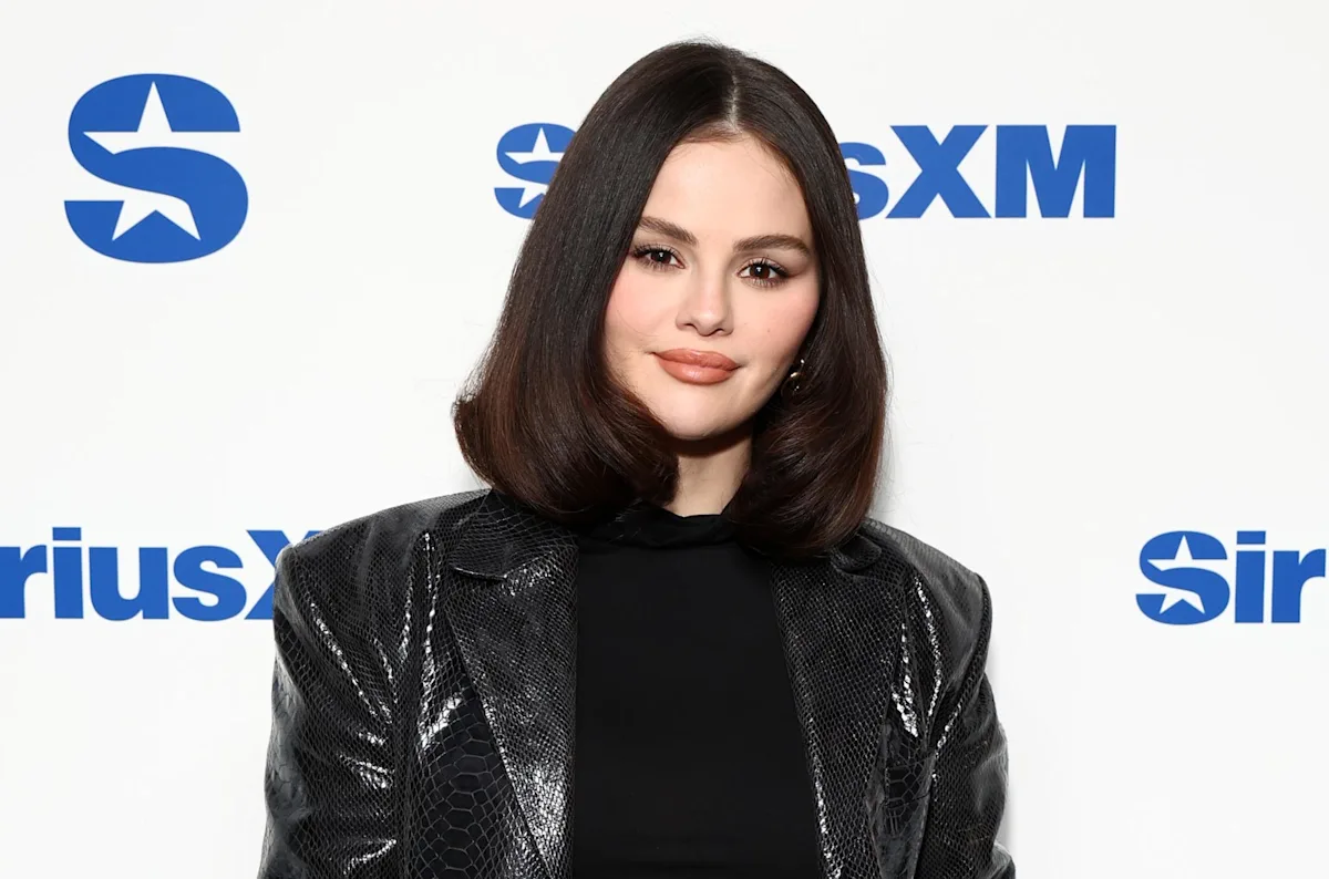 Featured image for Selena Gomez Reveals Emotional Moment After Marrying Benny Blanco